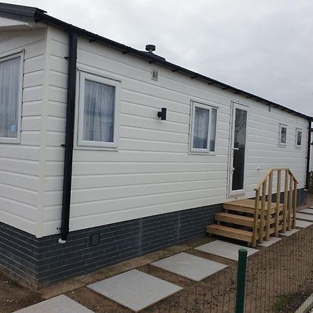 Camping Oasis Middelkerke Romy 1, 2, 3, 4 Остенде Экстерьер фото